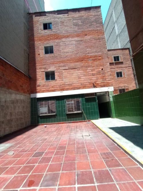 Edificio en  Venta en Laureles, Medellín - Miniatura 9