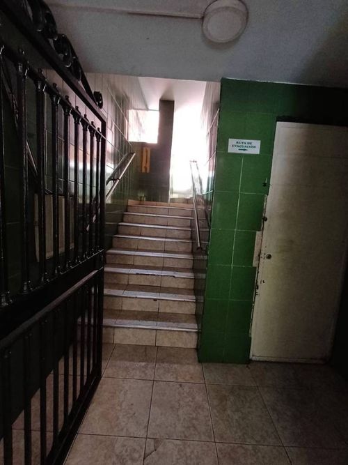 Edificio en  Venta en Laureles, Medellín - Miniatura 11