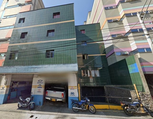 Edificio en  Venta en Laureles, Medellín - Miniatura 29