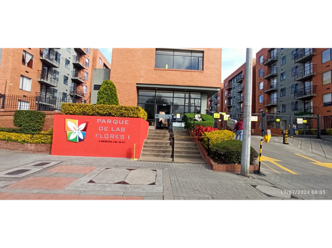 Apartaestudio en  Venta en Chía - Imagen 1