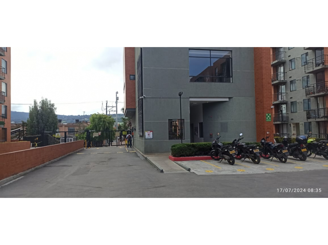 Apartaestudio en  Venta en Chía - Miniatura 14