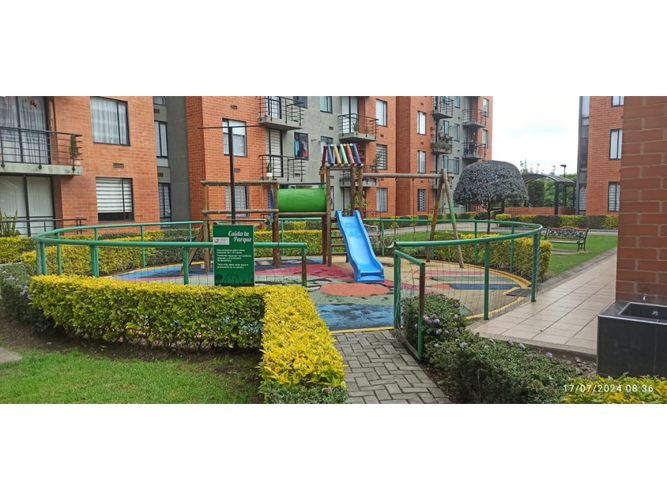 Apartaestudio en  Venta en Chía - Miniatura 15