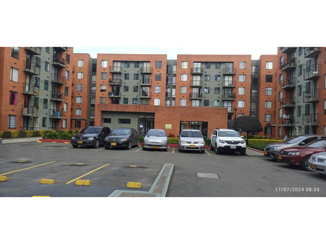 Apartaestudio en  Venta en Chía - Miniatura 17