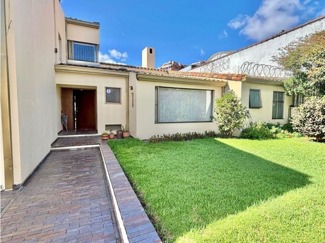 Casa en  Venta en Santa ana oriental, Bogotá - Miniatura 25