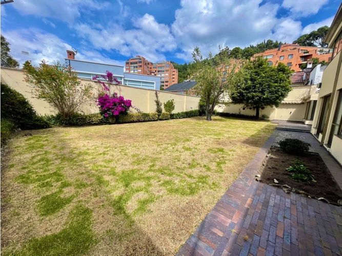 Casa en  Venta en Santa ana oriental, Bogotá - Miniatura 26