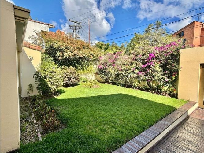 Casa en  Venta en Santa ana oriental, Bogotá - Miniatura 27