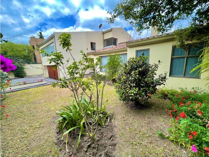 Casa en  Venta en Santa ana oriental, Bogotá - Miniatura 29