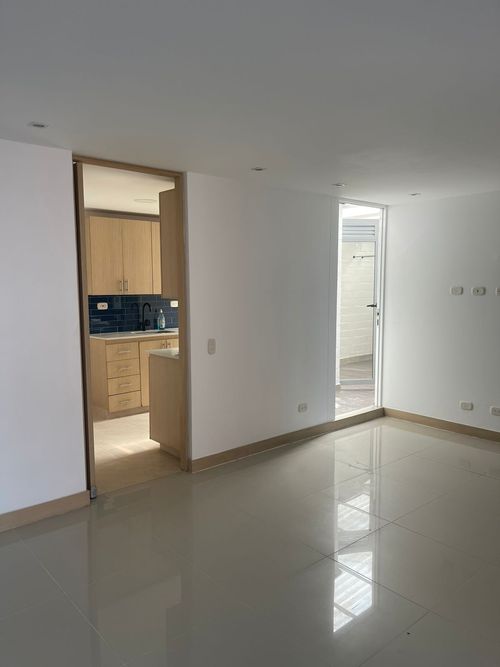 Apartamento en  Arriendo en Camino Verde, Envigado - Miniatura 2