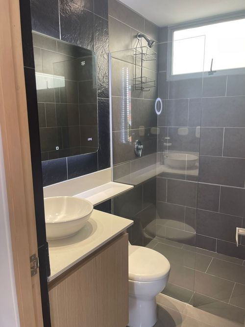 Apartamento en  Arriendo en Camino Verde, Envigado - Miniatura 6