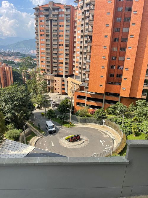Apartamento en  Arriendo en Camino Verde, Envigado - Miniatura 8