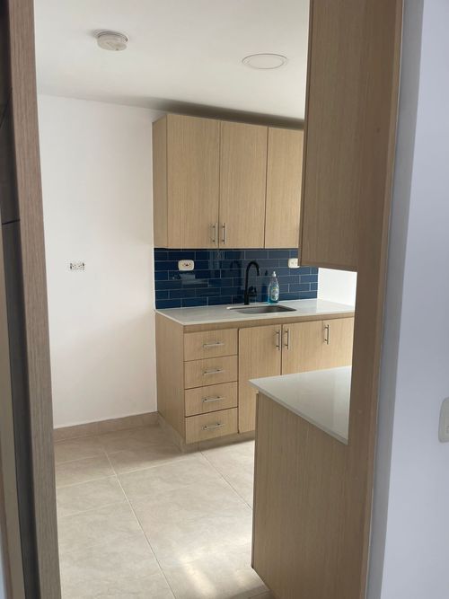 Apartamento en  Arriendo en Camino Verde, Envigado - Miniatura 14