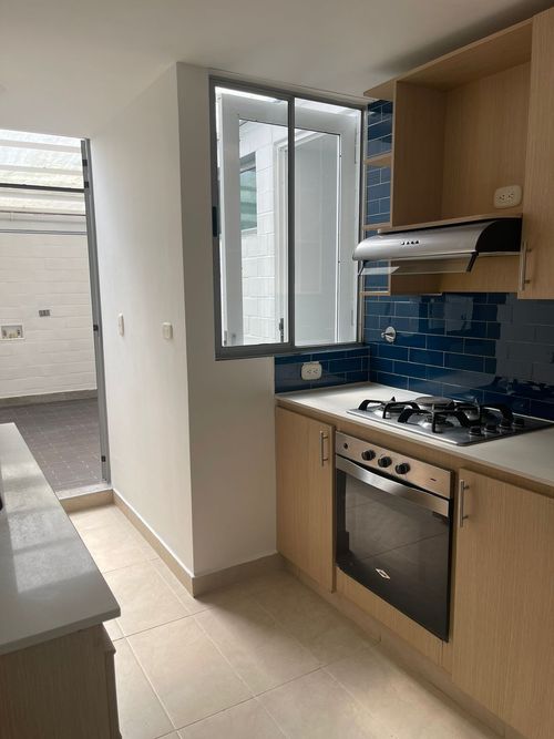Apartamento en  Arriendo en Camino Verde, Envigado - Miniatura 19