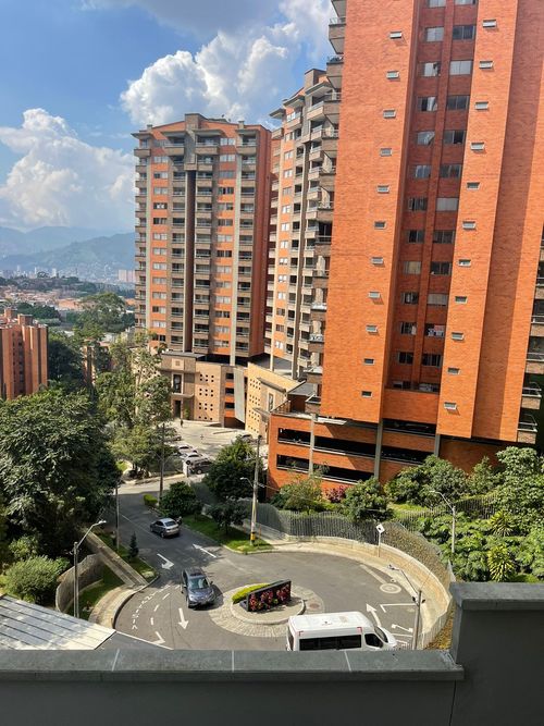Apartamento en  Arriendo en Camino Verde, Envigado - Miniatura 25