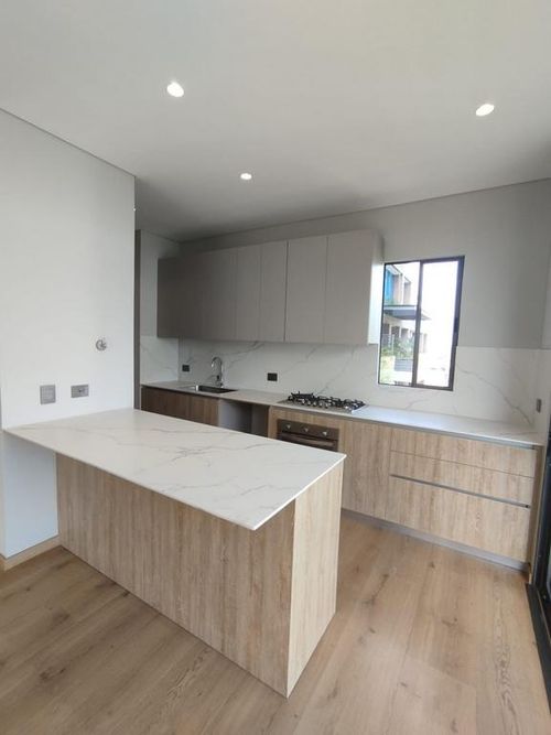Apartamento en  Arriendo en Castropol, Medellín - Imagen 1