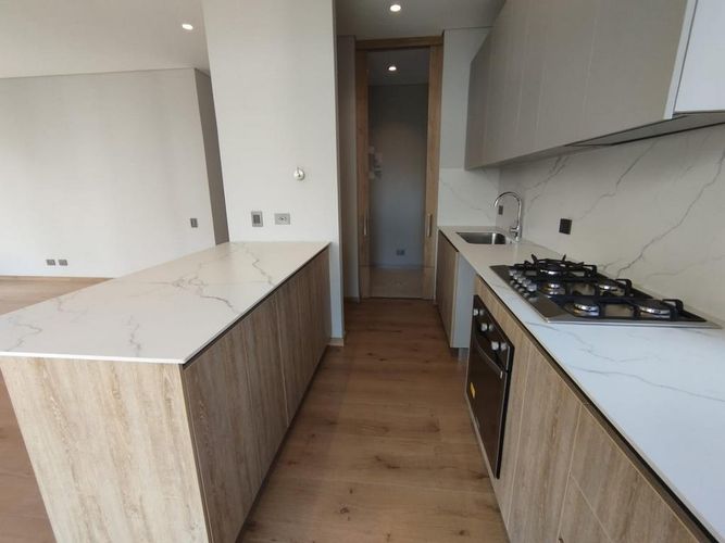 Apartamento en  Arriendo en Castropol, Medellín - Miniatura 2