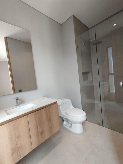 Apartamento en  Arriendo en Castropol, Medellín - Miniatura 11