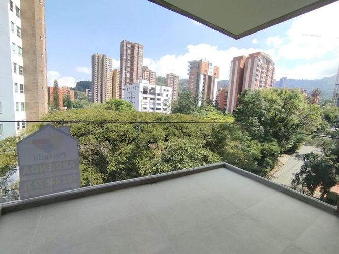 Apartamento en  Arriendo en Castropol, Medellín - Miniatura 16