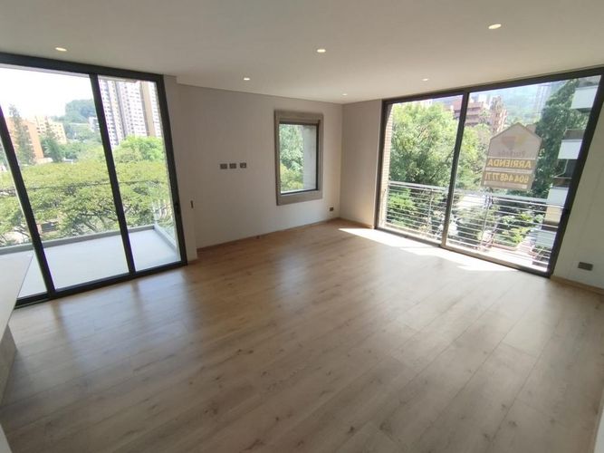 Apartamento en  Arriendo en Castropol, Medellín - Miniatura 17