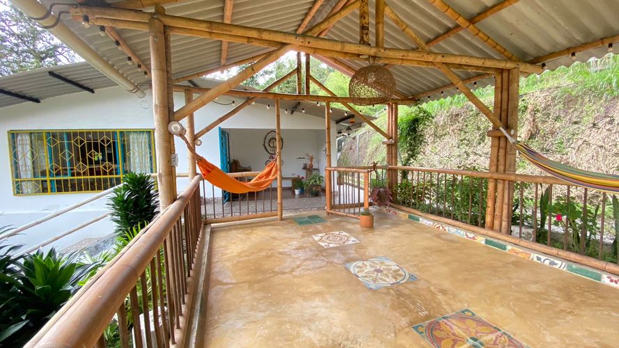 Finca en  Arriendo en Salento - Miniatura 3