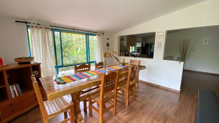 Finca en  Arriendo en Salento - Miniatura 4