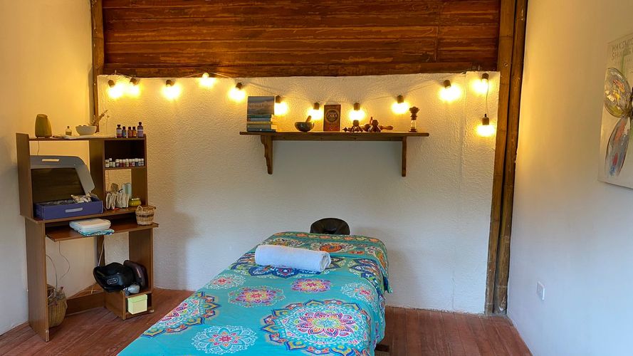 Finca en  Arriendo en Salento - Miniatura 5