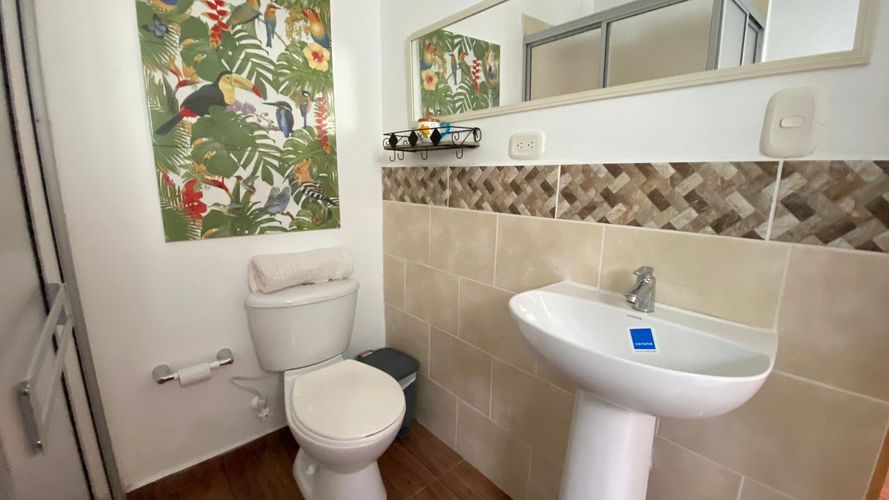 Finca en  Arriendo en Salento - Miniatura 6