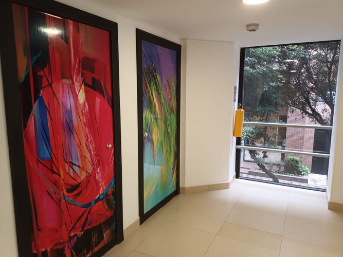 Oficina en  Arriendo en El Virrey, Bogotá - Miniatura 6