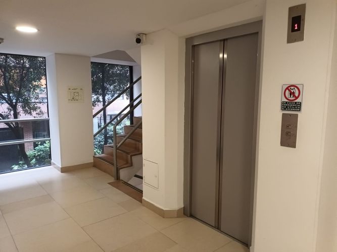 Oficina en  Arriendo en El Virrey, Bogotá - Miniatura 7