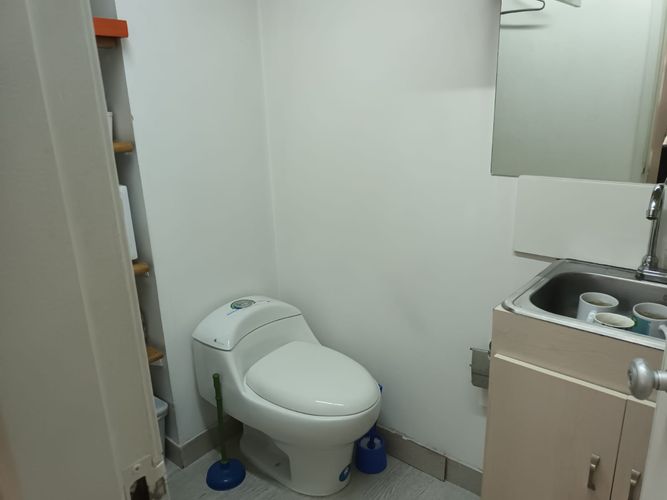 Oficina en  Arriendo en El Virrey, Bogotá - Miniatura 8