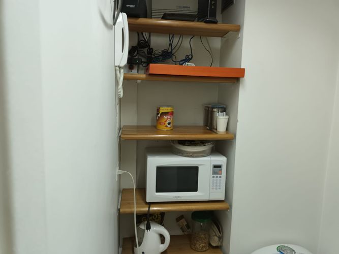 Oficina en  Arriendo en El Virrey, Bogotá - Miniatura 9