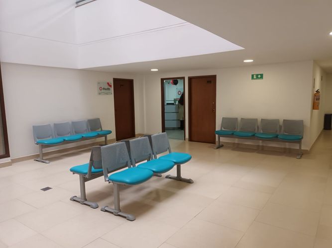 Oficina en  Arriendo en El Virrey, Bogotá - Miniatura 10