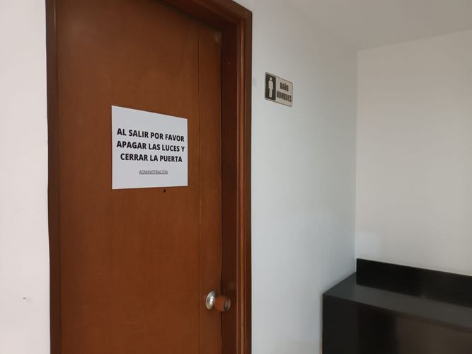 Oficina en  Arriendo en El Virrey, Bogotá - Miniatura 11