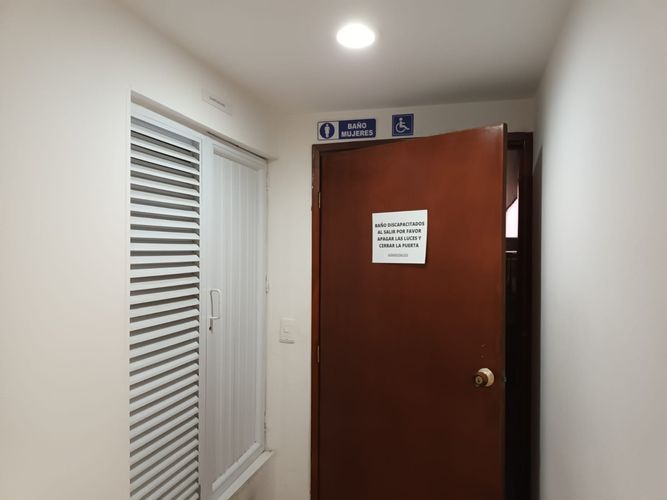 Oficina en  Arriendo en El Virrey, Bogotá - Miniatura 12