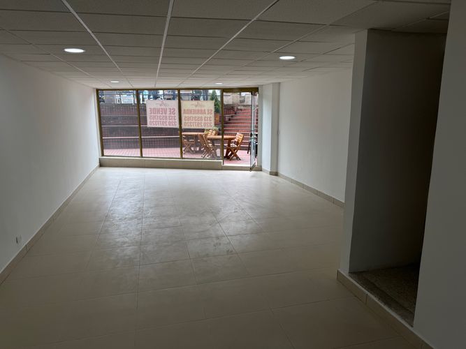 Local en  Venta en Santa Barbara, Bogotá - Miniatura 5