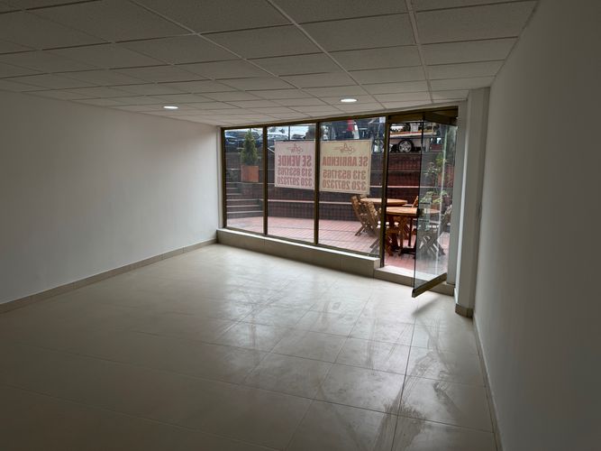 Local en  Venta en Santa Barbara, Bogotá - Miniatura 7