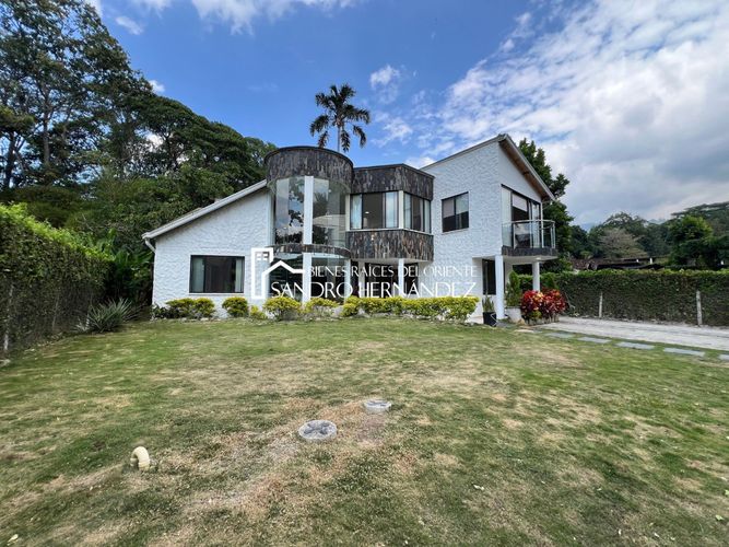 Casa en  Venta en Piedecuesta - Imagen 1