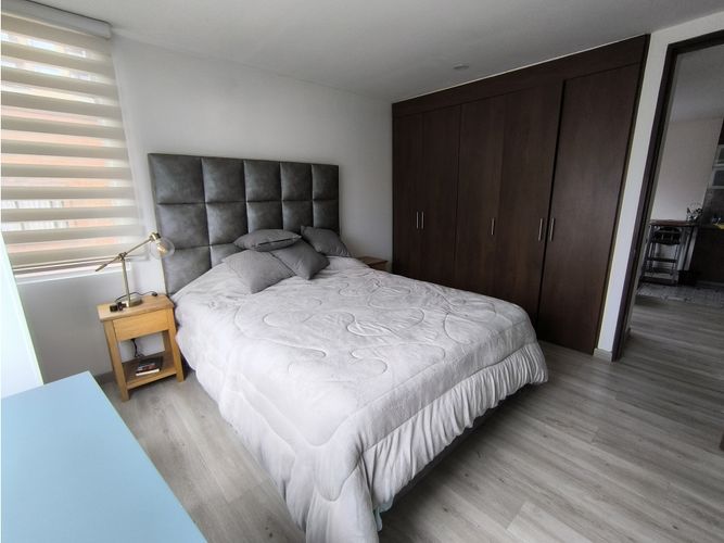 Apartaestudio en  Venta en Los cedritos, Bogotá - Miniatura 5