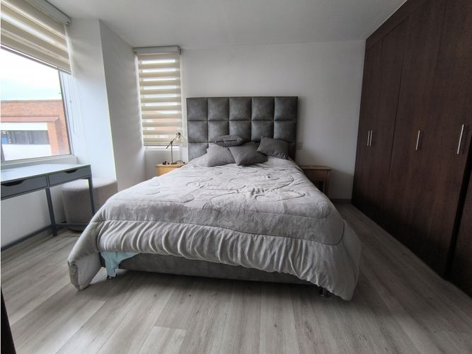 Apartaestudio en  Venta en Los cedritos, Bogotá - Miniatura 6