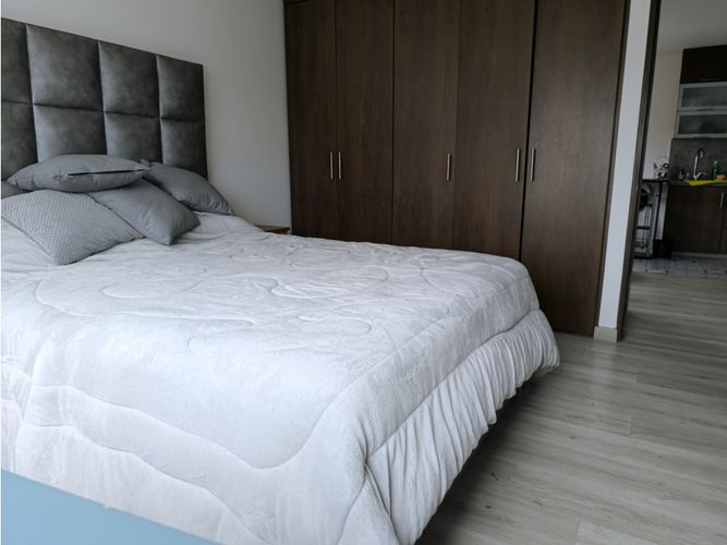 Apartaestudio en  Venta en Los cedritos, Bogotá - Miniatura 9
