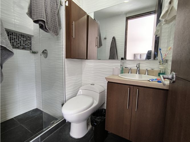 Apartaestudio en  Venta en Los cedritos, Bogotá - Miniatura 10