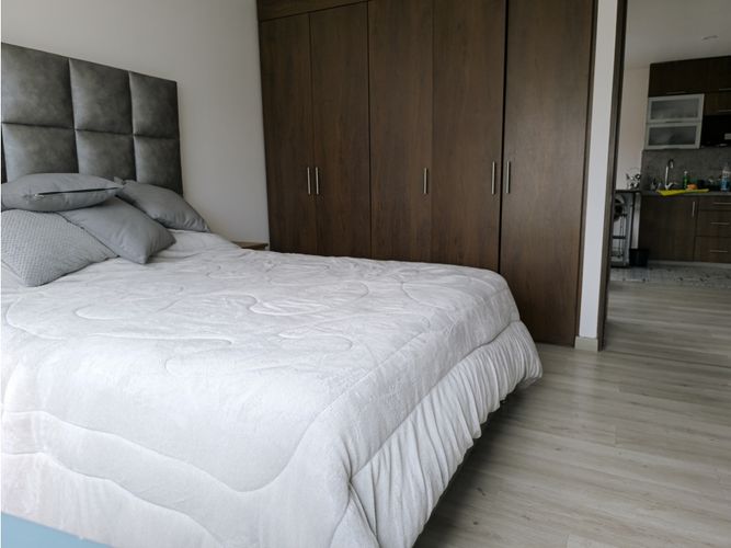 Apartaestudio en  Venta en Los cedritos, Bogotá - Miniatura 11