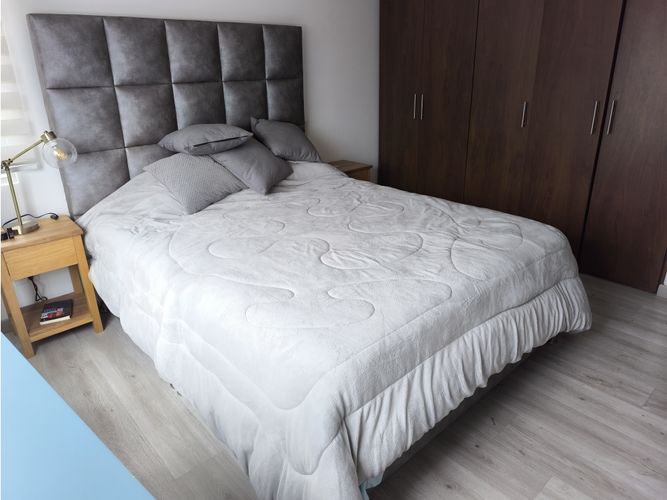Apartaestudio en  Venta en Los cedritos, Bogotá - Miniatura 12