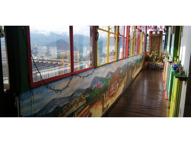 Edificio en  Arriendo en El centro, Manizales - Miniatura 8