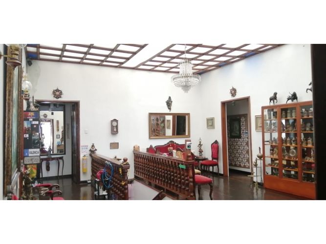 Edificio en  Arriendo en El centro, Manizales - Miniatura 10