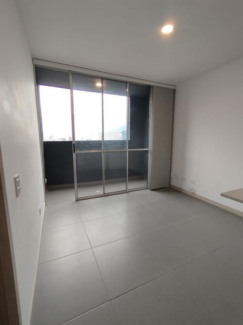 Apartaestudio en  Arriendo en Santa fe, Medellín - Imagen 1