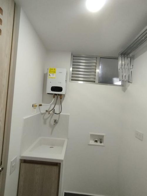 Apartaestudio en  Arriendo en Santa fe, Medellín - Miniatura 2