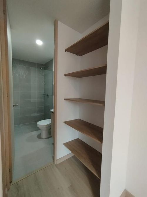 Apartaestudio en  Arriendo en Santa fe, Medellín - Miniatura 3