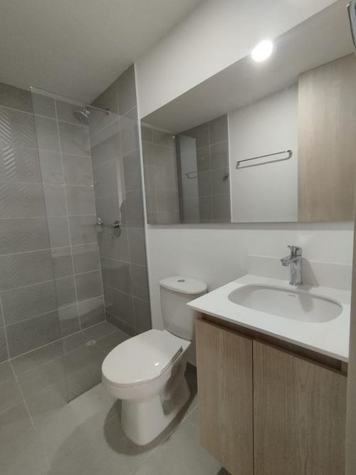 Apartaestudio en  Arriendo en Santa fe, Medellín - Miniatura 5