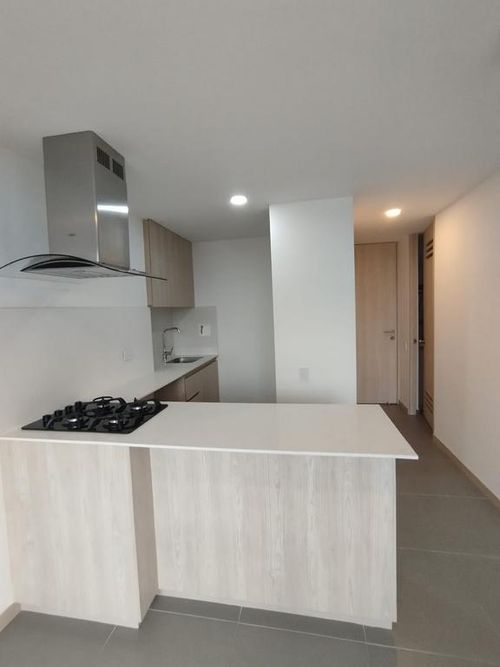Apartaestudio en  Arriendo en Santa fe, Medellín - Miniatura 6