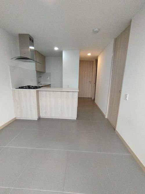 Apartaestudio en  Arriendo en Santa fe, Medellín - Miniatura 8
